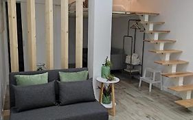 7 Trevos Houses B
