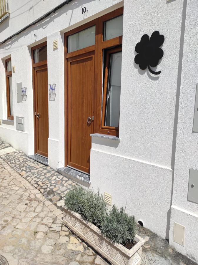 7 Trevos Houses B Santiago do Cacém Exterior foto